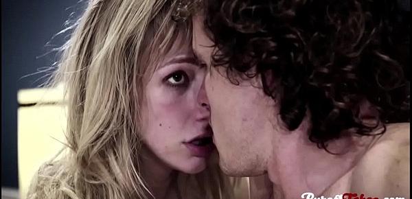  What my cousin did to me-PURE TABOO